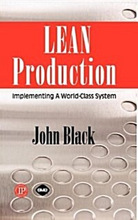 Lean Production (Hardcover)