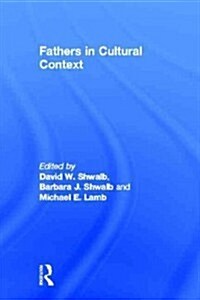 Fathers In Cultural Context (Hardcover)