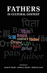 Fathers in Cultural Context (Paperback, New)