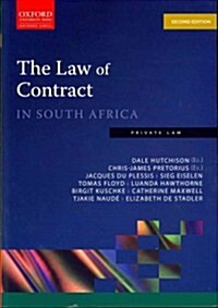 The Law of Contract in South Africa (Paperback, 2, Revised)