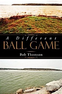 A Different Ball Game (Paperback)