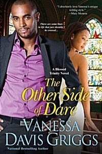 The Other Side of Dare (Paperback, 1st)