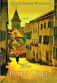 [중고] The Plum Tree (Paperback, 1st)