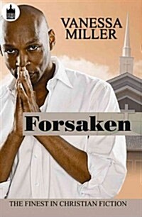 Forsaken (Mass Market Paperback, Reprint)