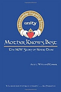 Mother Knows Best - The New Story of Notre Dame: The New Story of Notre Dame (Paperback)