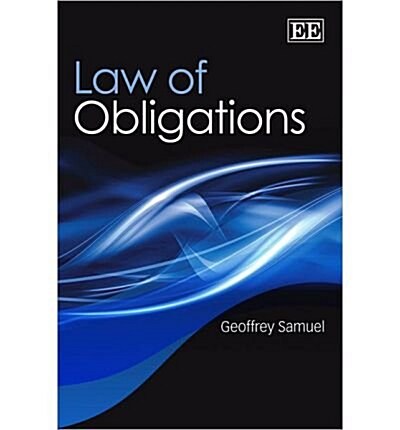 Law of Obligations (Paperback)