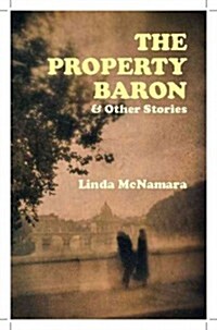 The Property Baron & Other Stories (Paperback)