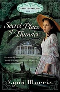 Secret Place of Thunder (Paperback)