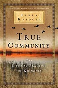 [중고] True Community (Paperback)