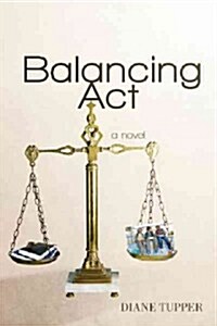 Balancing ACT (Hardcover)