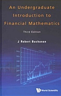 Undergrad Intro Fin Math (3rd Ed) (Hardcover, 3)