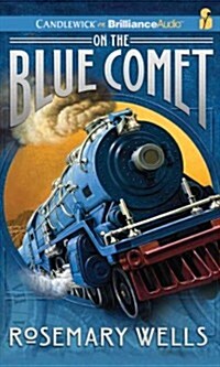 On the Blue Comet (MP3 CD)