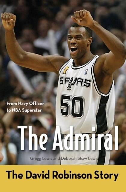 Admiral Softcover (Paperback)