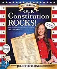 Our Constitution Rocks! (Paperback)