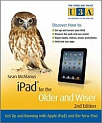 iPad for the Older and Wiser (Paperback, 2nd)