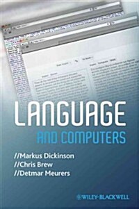 Language and Computers (Paperback)