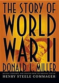 The Story of World War II (Audio CD)
