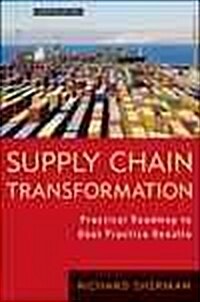 Supply Chain Transformation (Hardcover)