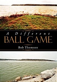 A Different Ball Game (Hardcover)