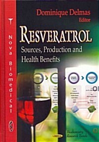 Resveratrol (Hardcover)