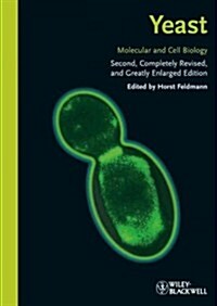 Yeast: Molecular and Cell Biology (Paperback, 2, Revised)
