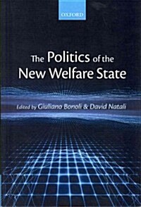 The Politics of the New Welfare State (Paperback)