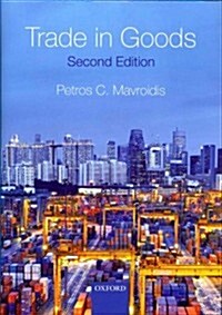 Trade in Goods (Hardcover, 2 Revised edition)