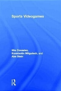 Sports Videogames (Hardcover)