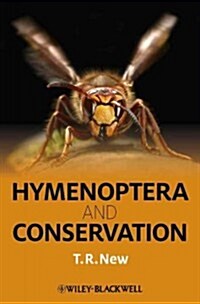Hymenoptera and Conservation (Hardcover)