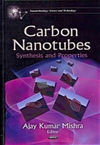 Carbon Nanotubes (Hardcover)