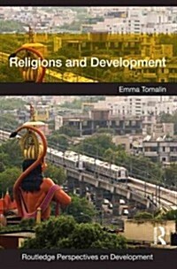 Religions and Development (Paperback)