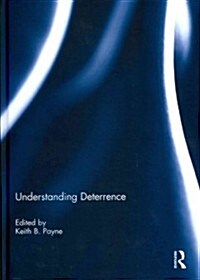 Understanding Deterrence (Hardcover, New)