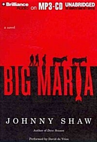 Big Maria (MP3 CD)