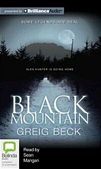 Black Mountain (Audio CD)