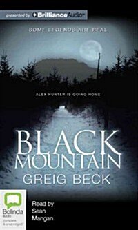 Black Mountain (MP3 CD)