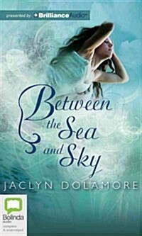 Between the Sea and Sky (Audio CD, Library)