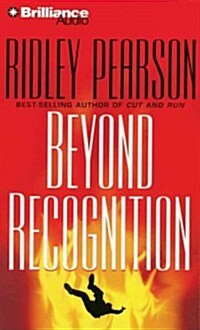Beyond Recognition (Audio CD)