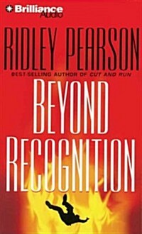 Beyond Recognition (Audio CD, Library)