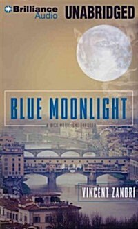 Blue Moonlight (Audio CD)