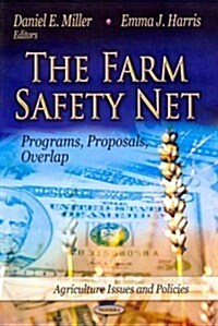 Farm Safety Net (Paperback, UK)