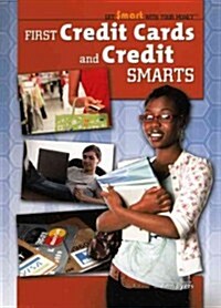 First Credit Cards and Credit Smarts (Prebind)