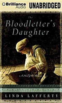 The Bloodletters Daughter (MP3, Unabridged)