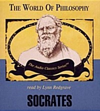 Socrates (Audio CD)