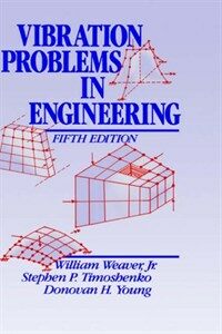 Vibration problems in engineering 5th ed