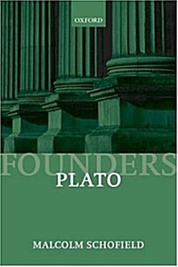 Plato : Political Philosophy (Hardcover)