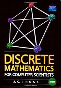 Discrete Mathematics for Computer Scientists (Paperback)