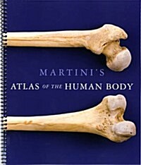 Martinis Atlas of the Human Body (Spiral, 9, Revised)