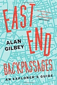 East End Backpassages (Paperback)