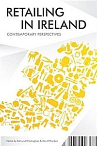 Retailing in Ireland (Paperback)