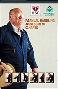 Manual Handling Assessment Charts (Paperback)